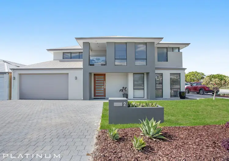 2 Mackerel Circuit, Alkimos WA 6038