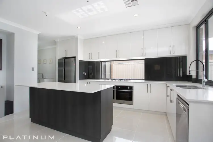 Second view of Homely house listing, 2 Mackerel Circuit, Alkimos WA 6038