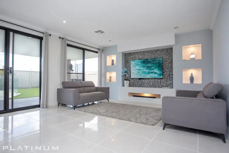 Third view of Homely house listing, 2 Mackerel Circuit, Alkimos WA 6038