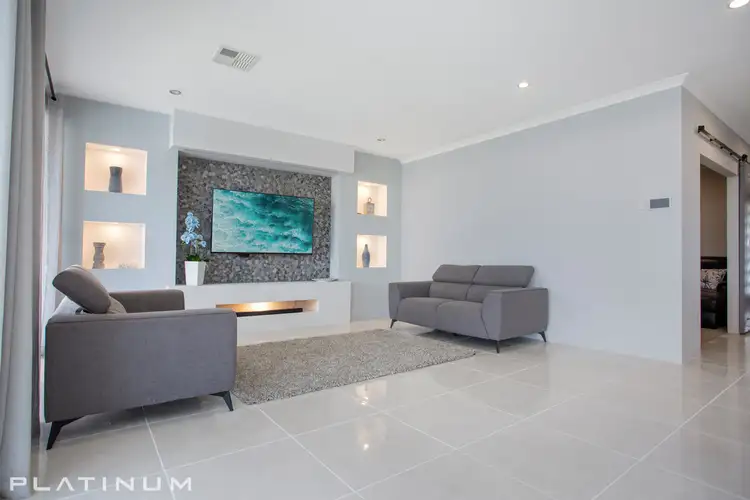Fourth view of Homely house listing, 2 Mackerel Circuit, Alkimos WA 6038