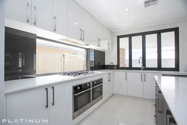 Fifth view of Homely house listing, 2 Mackerel Circuit, Alkimos WA 6038