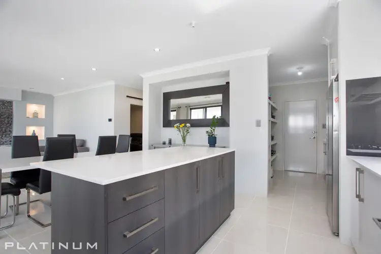 Sixth view of Homely house listing, 2 Mackerel Circuit, Alkimos WA 6038