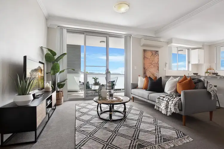 7/45 Santana Road, Campbelltown NSW 2560
