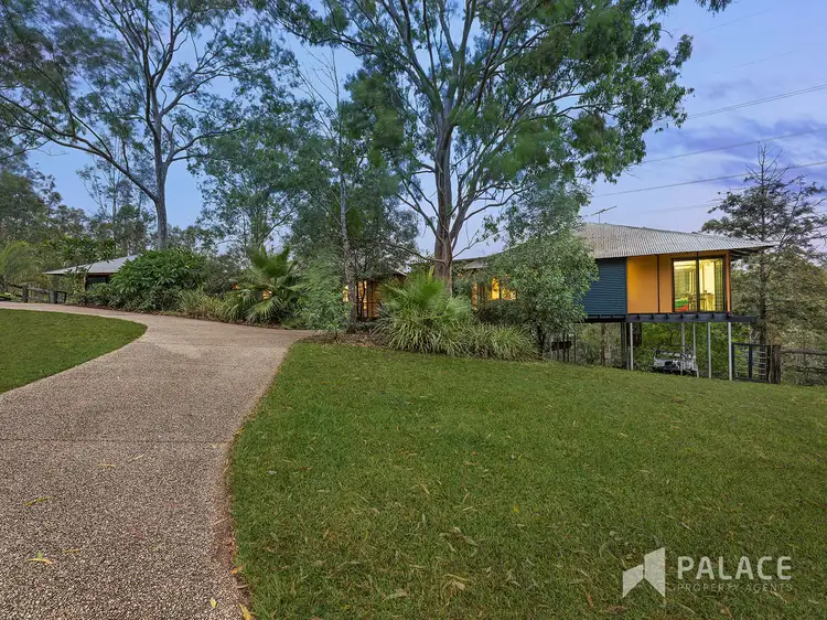 16 George Holt Drive, Mount Crosby QLD 4306