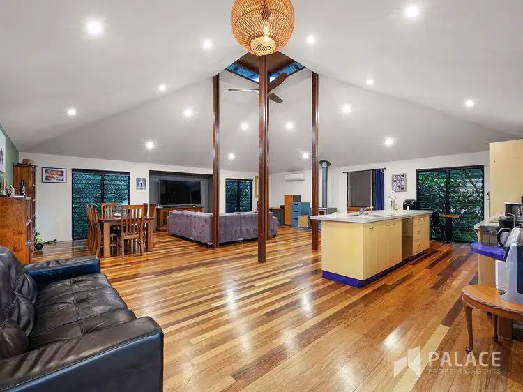 Second view of Homely house listing, 16 George Holt Drive, Mount Crosby QLD 4306