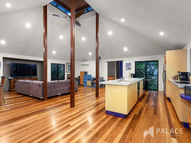 Third view of Homely house listing, 16 George Holt Drive, Mount Crosby QLD 4306