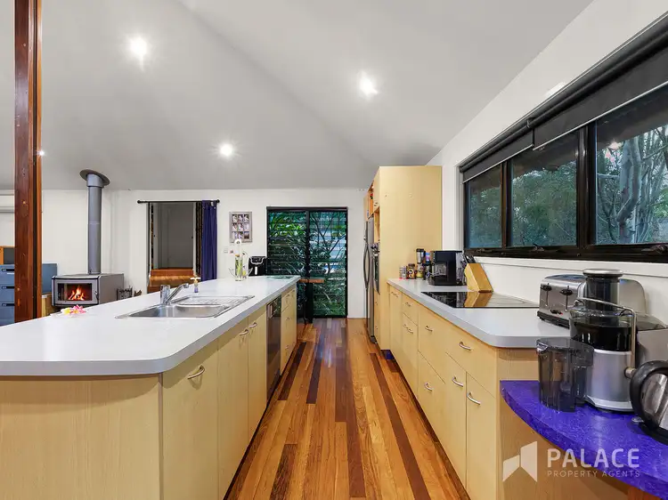 Fourth view of Homely house listing, 16 George Holt Drive, Mount Crosby QLD 4306