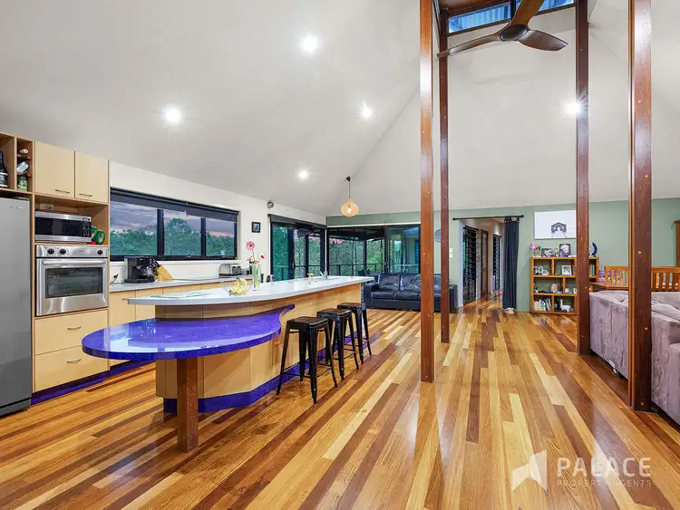 Fifth view of Homely house listing, 16 George Holt Drive, Mount Crosby QLD 4306