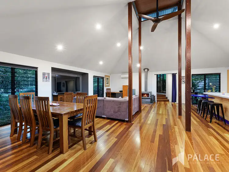 Sixth view of Homely house listing, 16 George Holt Drive, Mount Crosby QLD 4306