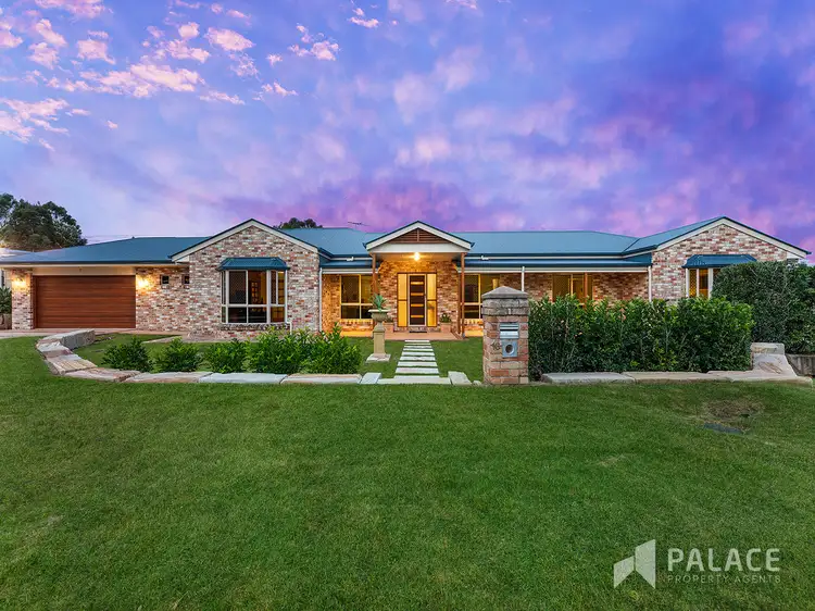 16 Carbine Court, Karalee QLD 4306