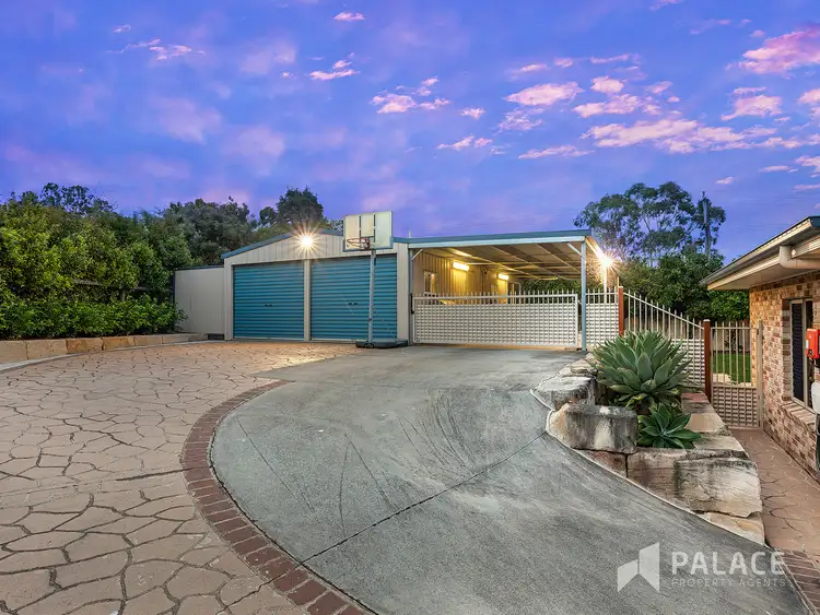 Fifth view of Homely house listing, 16 Carbine Court, Karalee QLD 4306