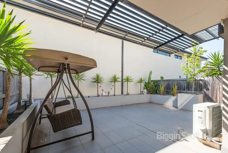 Sixth view of Homely apartment listing, G4/315-319 Huntingdale Road, Chadstone VIC 3148