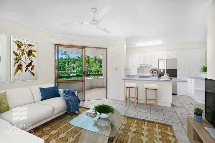 Third view of Homely apartment listing, 4/12 Clifton Rd,, Clifton Beach QLD 4879