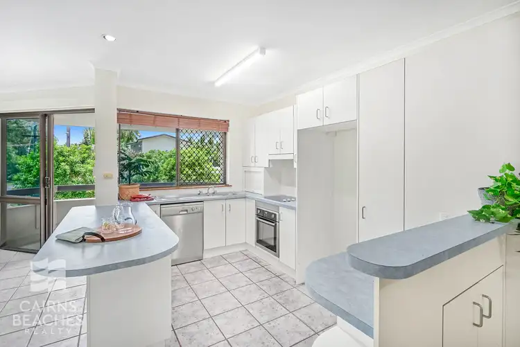 Fourth view of Homely apartment listing, 4/12 Clifton Rd,, Clifton Beach QLD 4879