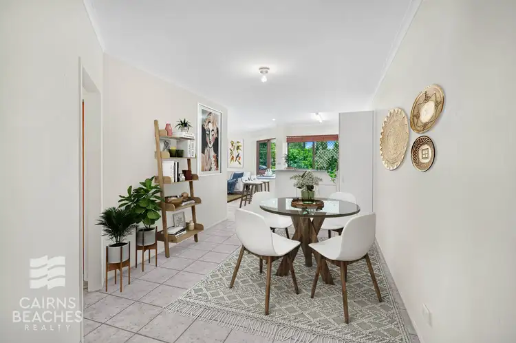 Fifth view of Homely apartment listing, 4/12 Clifton Rd,, Clifton Beach QLD 4879