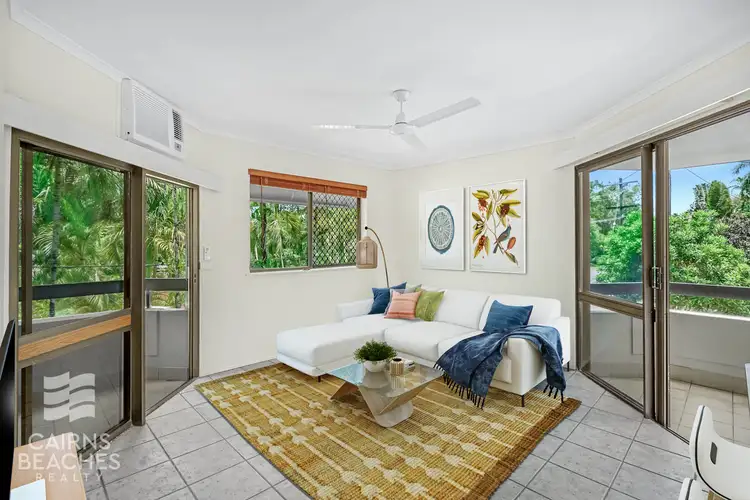 Sixth view of Homely apartment listing, 4/12 Clifton Rd,, Clifton Beach QLD 4879