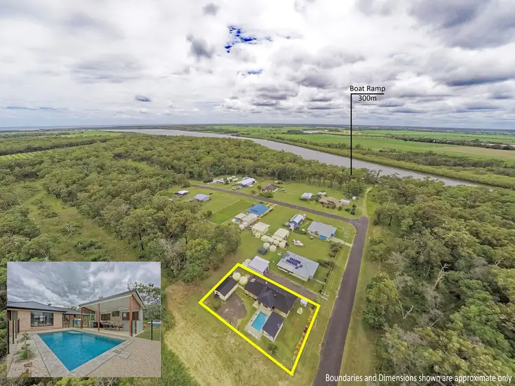 2 West Street, Miara QLD 4673