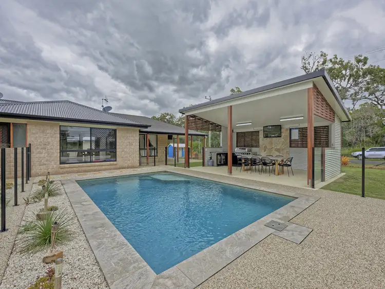 Third view of Homely house listing, 2 West Street, Miara QLD 4673