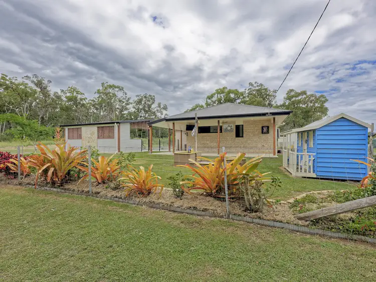 Fourth view of Homely house listing, 2 West Street, Miara QLD 4673