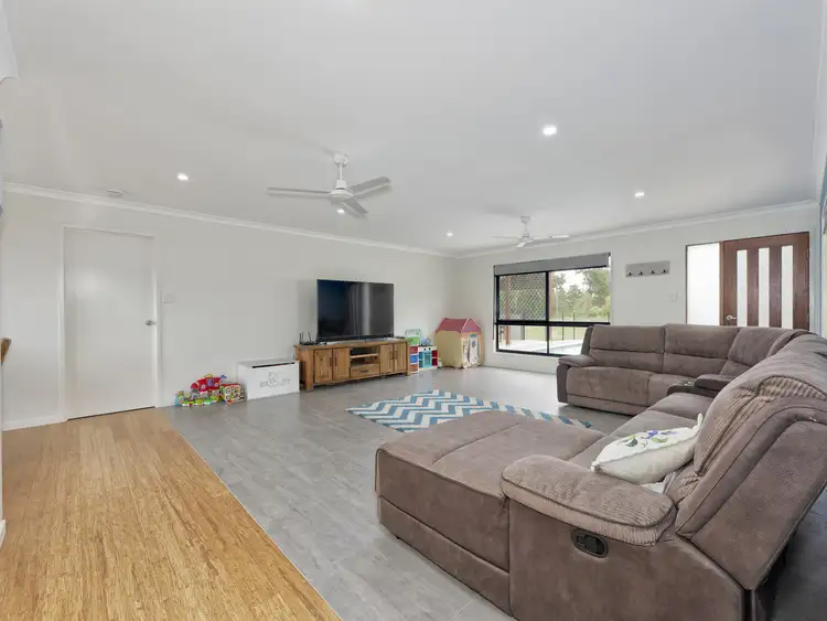 Seventh view of Homely house listing, 2 West Street, Miara QLD 4673