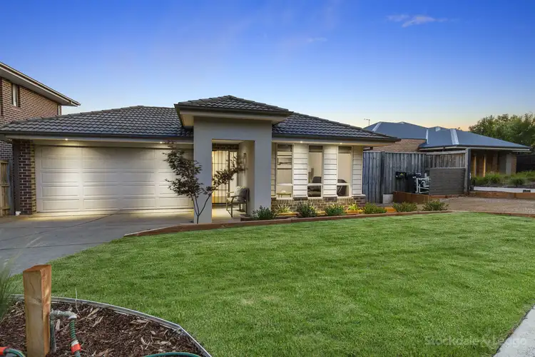 54 Bellis Circuit, Botanic Ridge VIC 3977