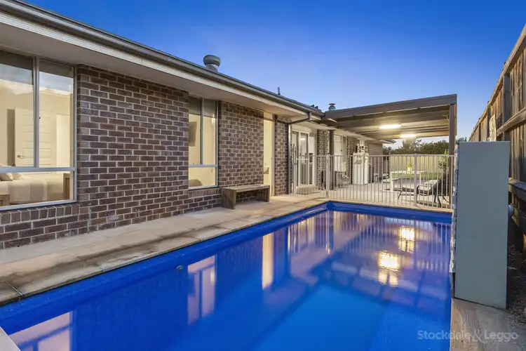 Second view of Homely house listing, 54 Bellis Circuit, Botanic Ridge VIC 3977
