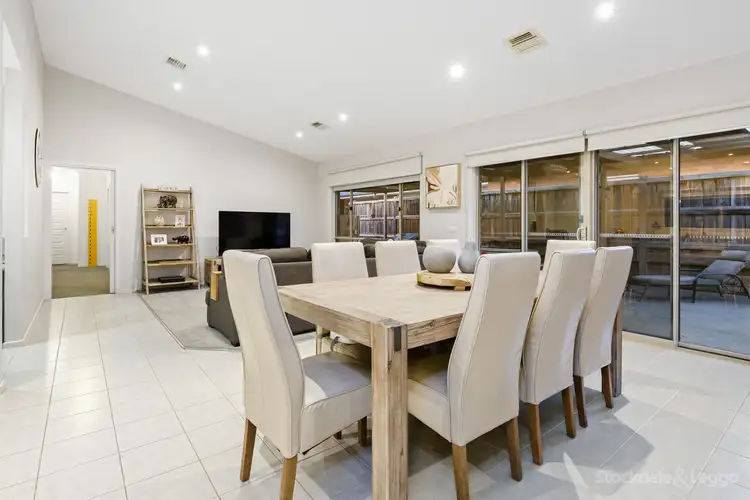 Fifth view of Homely house listing, 54 Bellis Circuit, Botanic Ridge VIC 3977