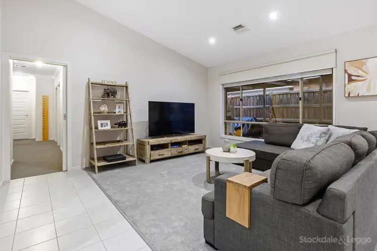 Sixth view of Homely house listing, 54 Bellis Circuit, Botanic Ridge VIC 3977