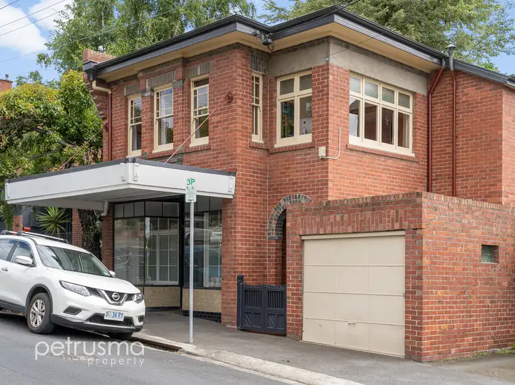 163 Goulburn Street, West Hobart TAS 7000