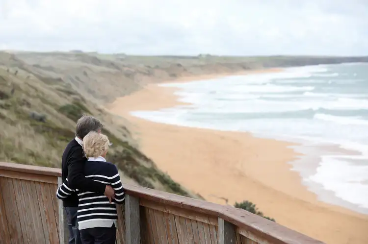 Second view of Homely land listing, LOT 34 Hopkins Heights, Warrnambool VIC 3280