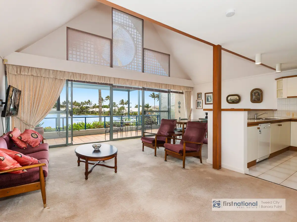 Main view of Homely villa listing, 10/3 Island Drive, Tweed Heads NSW 2485