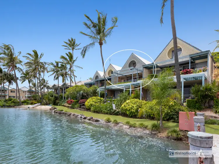 Third view of Homely villa listing, 10/3 Island Drive, Tweed Heads NSW 2485
