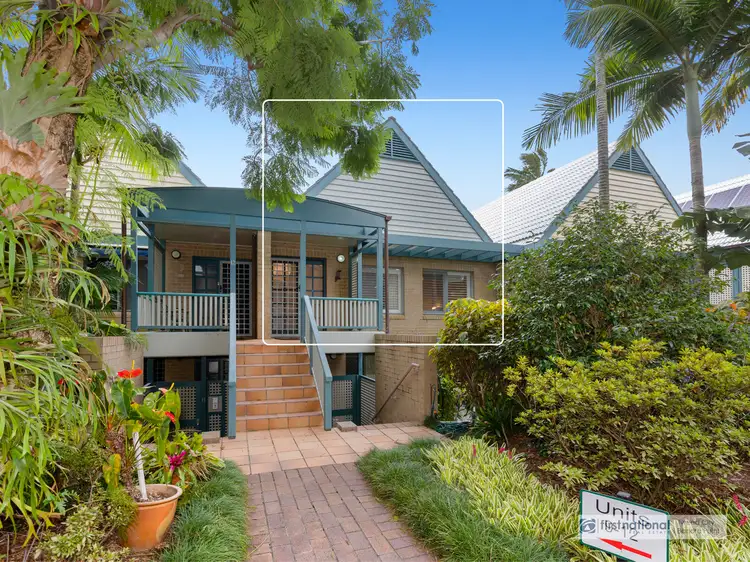 Fourth view of Homely villa listing, 10/3 Island Drive, Tweed Heads NSW 2485