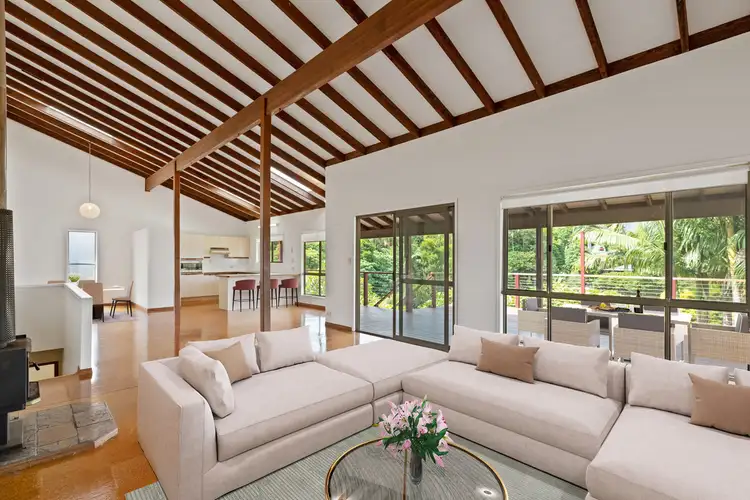 Second view of Homely house listing, 7 St Andrews Way, Banora Point NSW 2486