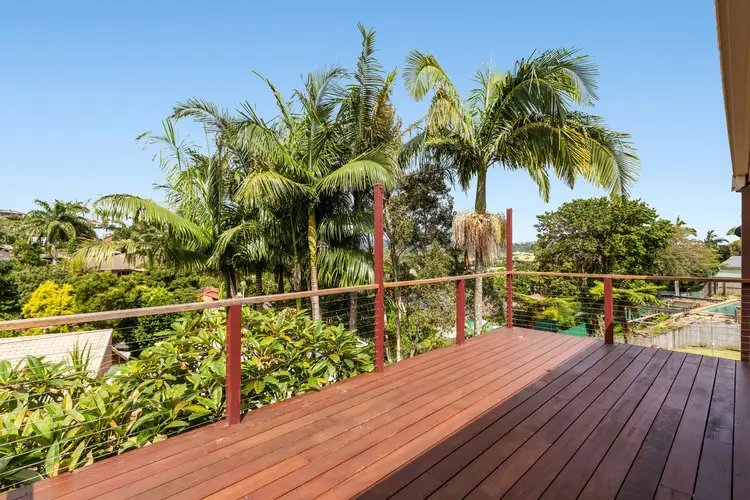 Fifth view of Homely house listing, 7 St Andrews Way, Banora Point NSW 2486