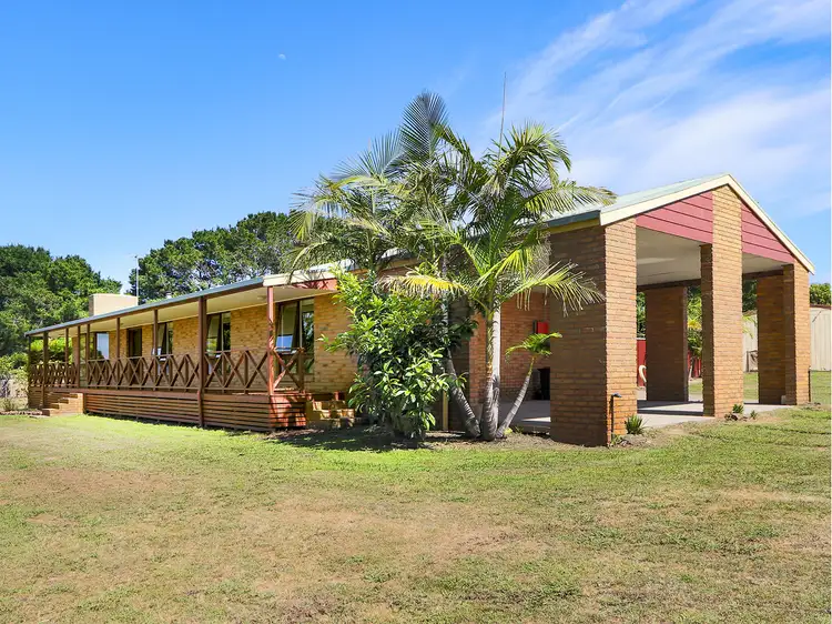 Main view of Homely house listing, 151 Newton Drive, Stratford VIC 3862