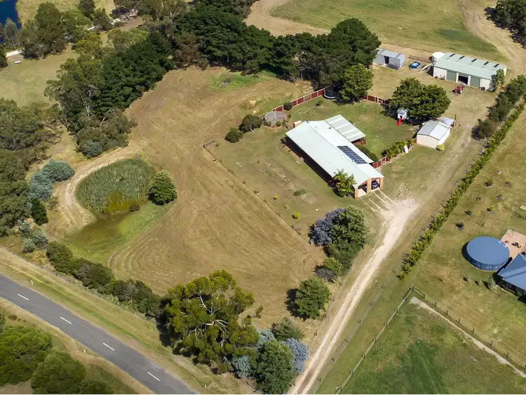Second view of Homely house listing, 151 Newton Drive, Stratford VIC 3862
