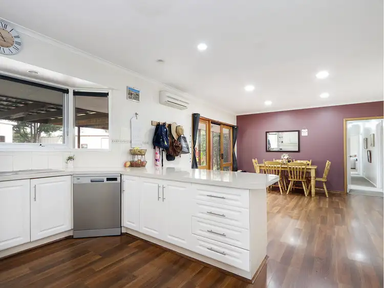 Fifth view of Homely house listing, 151 Newton Drive, Stratford VIC 3862