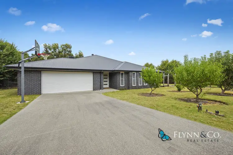 Main view of Homely house listing, 28 Crestwood Drive, Rosebud VIC 3939
