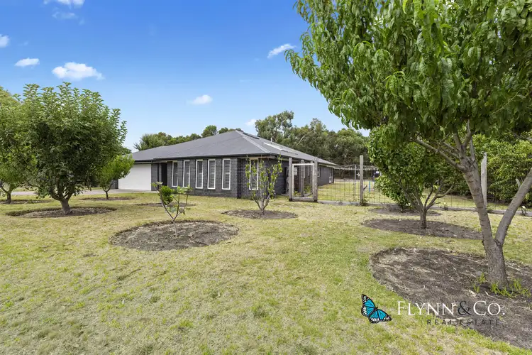 Second view of Homely house listing, 28 Crestwood Drive, Rosebud VIC 3939