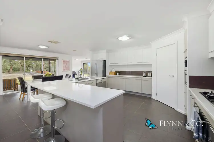 Fourth view of Homely house listing, 28 Crestwood Drive, Rosebud VIC 3939
