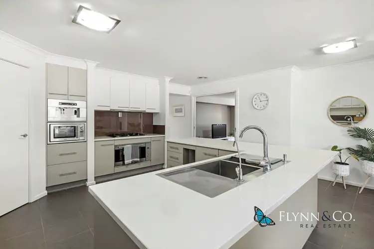Fifth view of Homely house listing, 28 Crestwood Drive, Rosebud VIC 3939