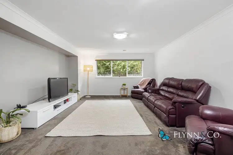 Sixth view of Homely house listing, 28 Crestwood Drive, Rosebud VIC 3939