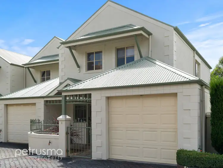 Fourth view of Homely unit listing, 1/9 Montgomery Court, Sandy Bay TAS 7005