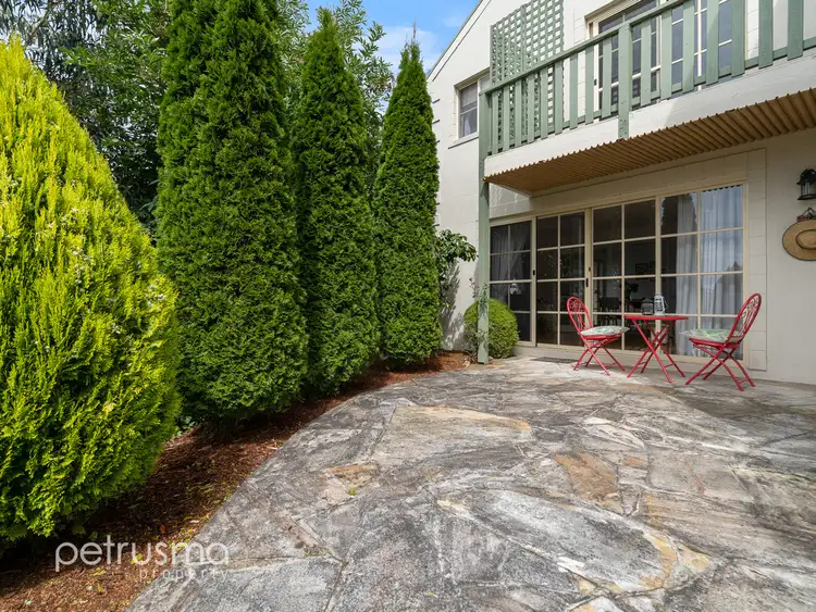 Fifth view of Homely unit listing, 1/9 Montgomery Court, Sandy Bay TAS 7005