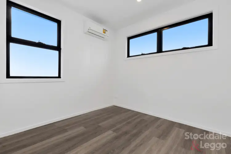 Fourth view of Homely townhouse listing, 3/62 Belair Avenue, Glenroy VIC 3046