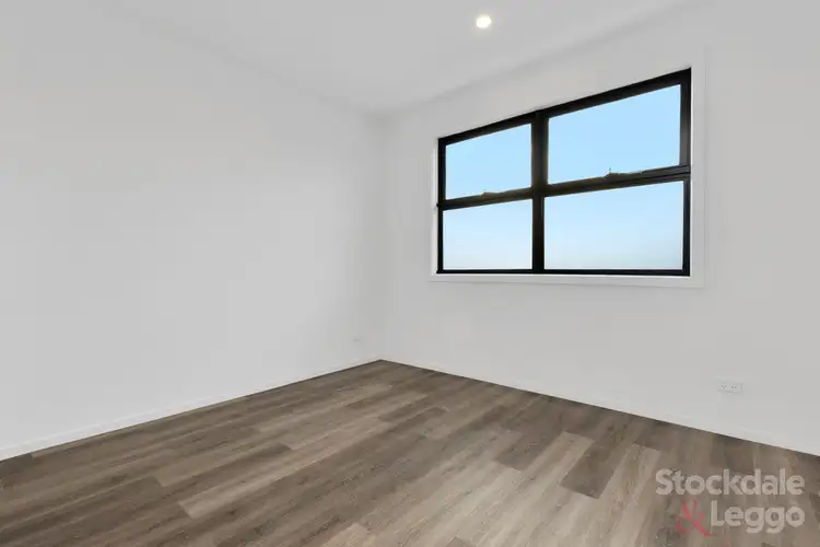 Fifth view of Homely townhouse listing, 3/62 Belair Avenue, Glenroy VIC 3046