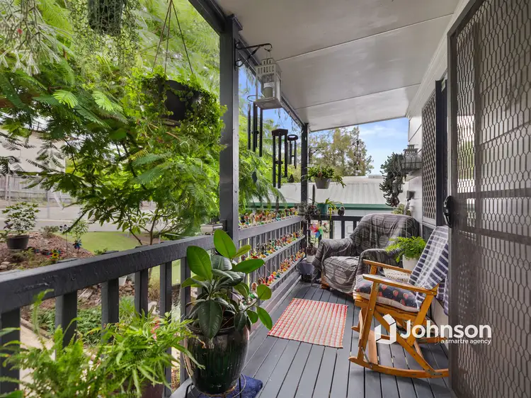 37 Joseph Street, Dinmore QLD 4303