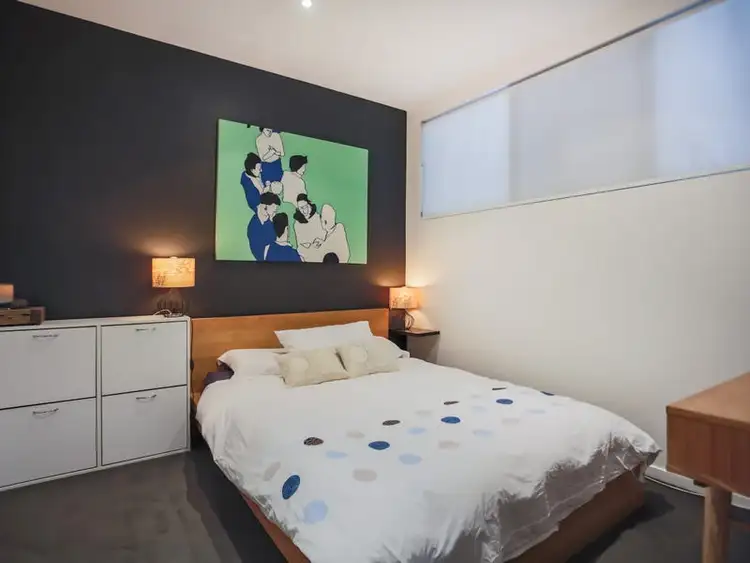 Fourth view of Homely unit listing, 9/48 Addison Avenue, Bulimba QLD 4171