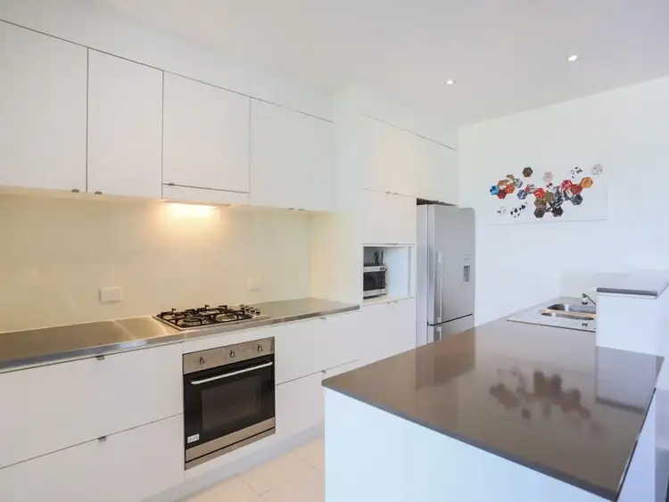 Fifth view of Homely unit listing, 9/48 Addison Avenue, Bulimba QLD 4171